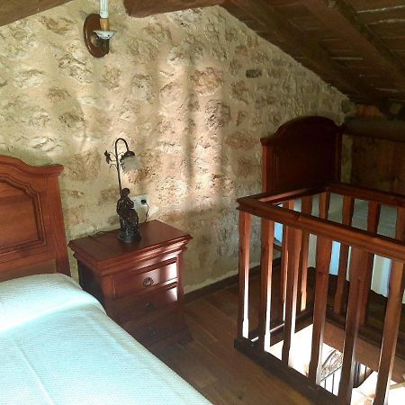La Casa De Haza Otel Dış mekan fotoğraf
