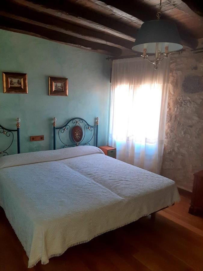 La Casa De Haza Otel Dış mekan fotoğraf
