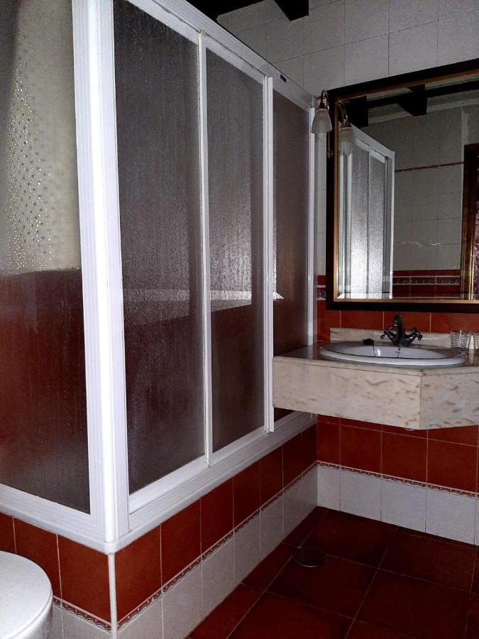 La Casa De Haza Otel Dış mekan fotoğraf